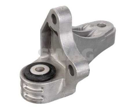 gearbox support