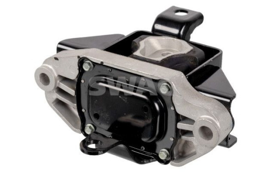 gearbox support