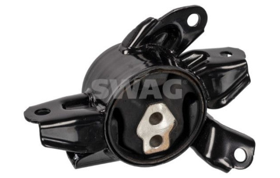 gearbox support