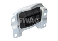 gearbox support