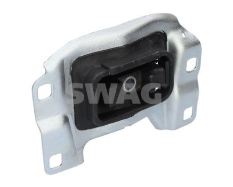 gearbox support