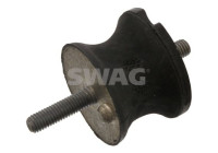 gearbox support