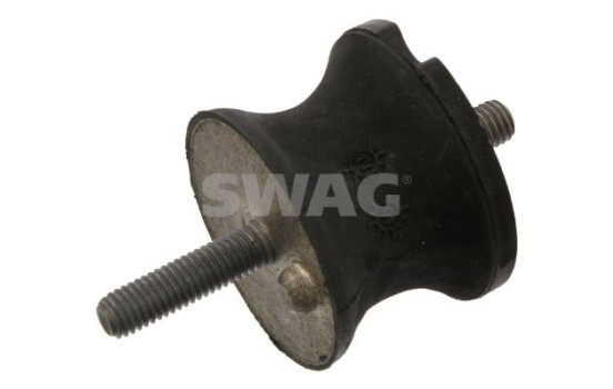 gearbox support