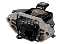 gearbox support