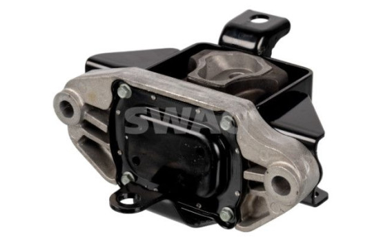 gearbox support