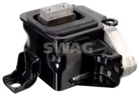 gearbox support
