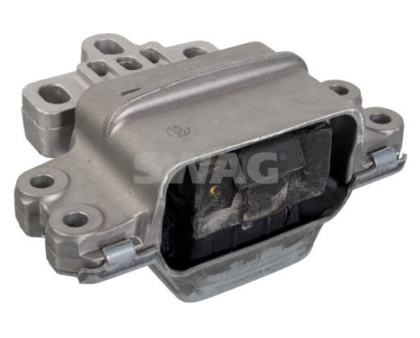 gearbox support