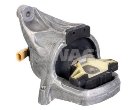 gearbox support