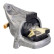 gearbox support
