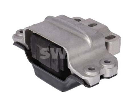 gearbox support