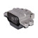 gearbox support