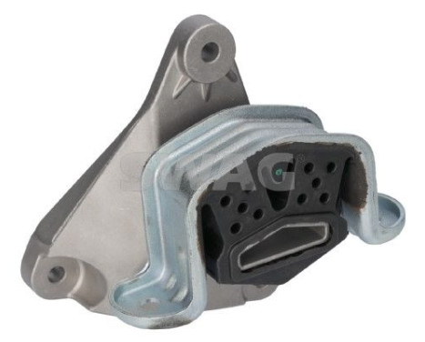 gearbox support