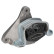 gearbox support