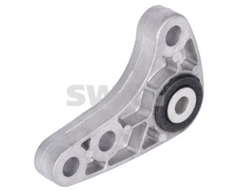 gearbox support