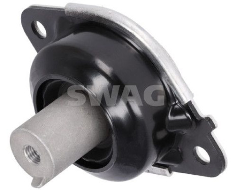 gearbox support