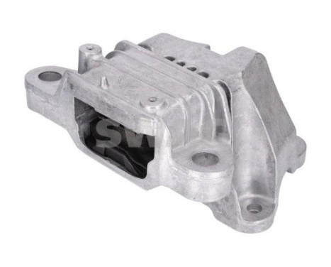 gearbox support