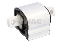 gearbox support