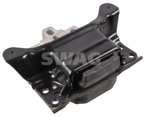 gearbox support
