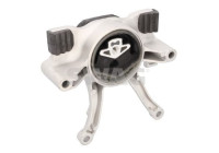 gearbox support