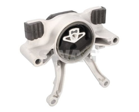 gearbox support