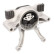 gearbox support