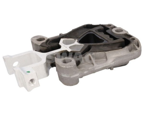gearbox support