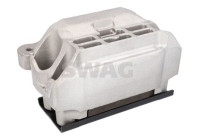 gearbox support