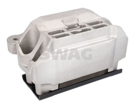 gearbox support