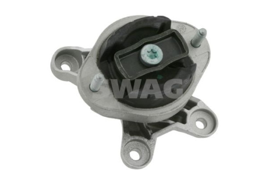 gearbox support