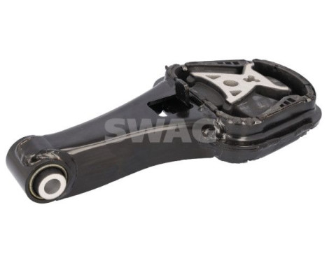 gearbox support