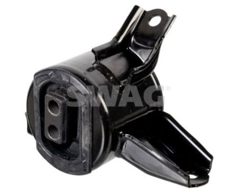 gearbox support