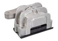gearbox support
