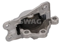gearbox support