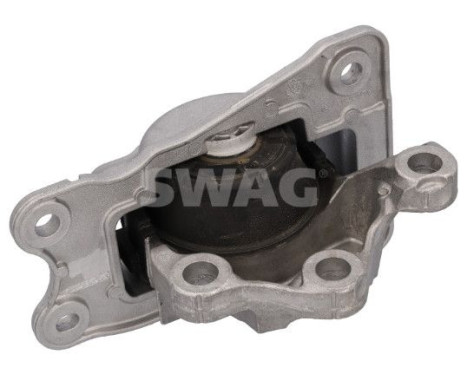 gearbox support