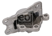 gearbox support