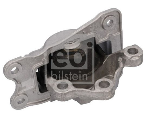 gearbox support