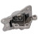 gearbox support