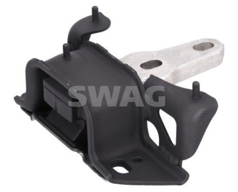 gearbox support