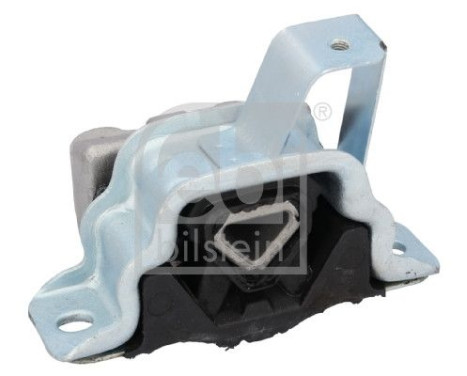 gearbox support