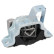 gearbox support