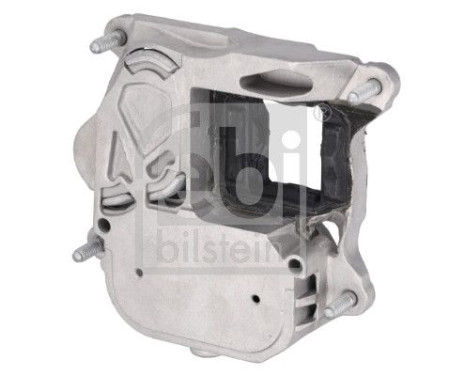 gearbox support