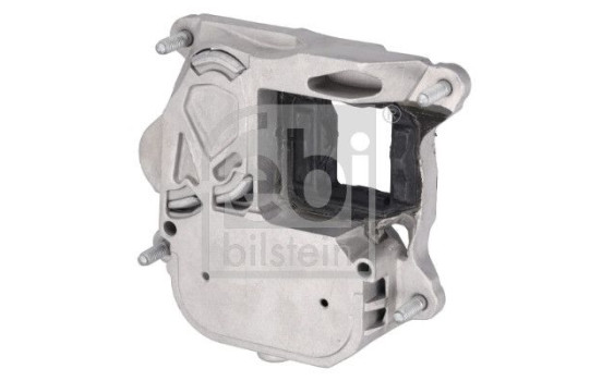 gearbox support