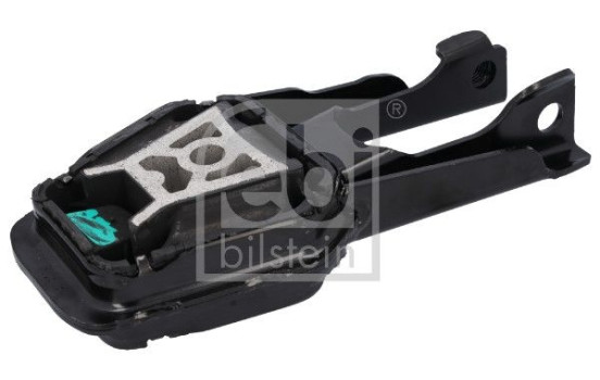 gearbox support