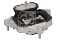gearbox support