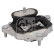 gearbox support