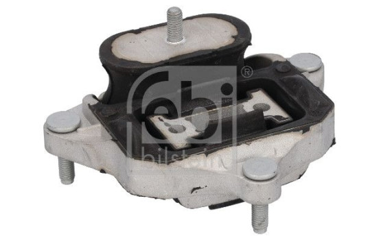 gearbox support