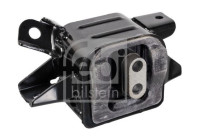 gearbox support