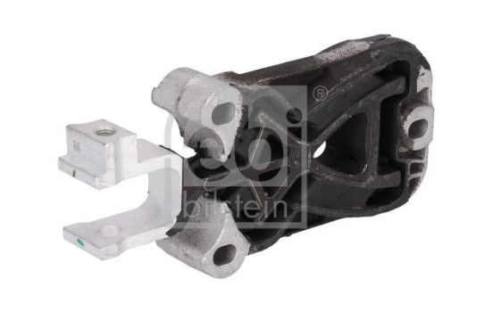 gearbox support