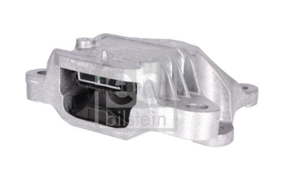 gearbox support