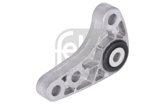 gearbox support